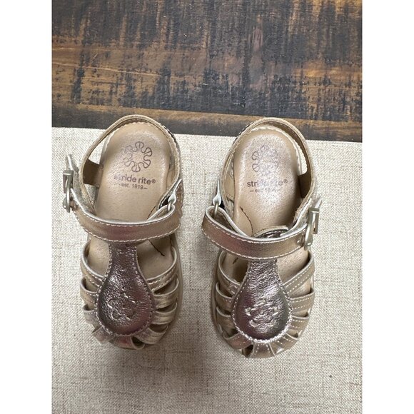 Toddler size 6 shoe bundle girl - Picture 5 of 13